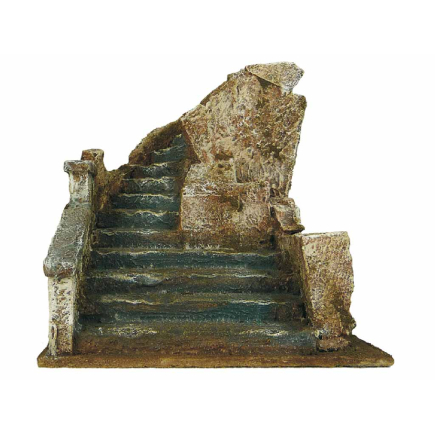 Ladder for 12 cm shepherd figures