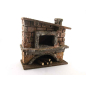 Type I oven for 10 cm figures
