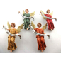 Angelo in Gloria per cm. 12 e 13 - Statuine Landi Moranduzzo