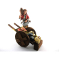 Bread and cheese cart for 10/12/13 cm figurines
