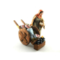 Swordfish cart for 10/12/13 cm figures