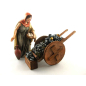 Mussel cart for 10/12/13 cm figurines
