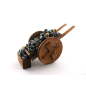 Mussel cart for 10/12/13 cm figurines