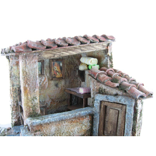 Tailor's Workshop