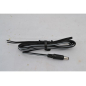 Cable for FRISA LEDs / LED strips, Ø 2.1 plug