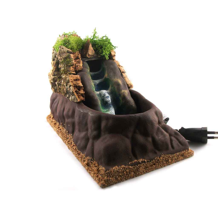 Little Waterfall