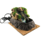 Type B Small Waterfall