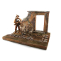 Road for 10-12-13 cm figurines - type B