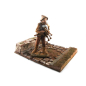 Road for figurines, 10-12-13 cm - type B