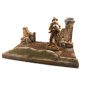 Road for 10-12-13 cm figurines - type A