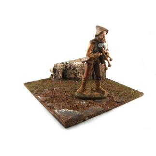 Road for figurines 10-12-13 cm - Type A