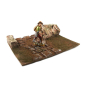 Road for 10-12-13 cm figurines