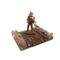 Strada per statuine cm. 10-12-13