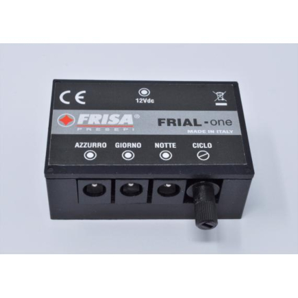 Frial One Music FRISA- FOM