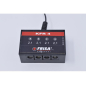 FRISA 4-fire kit - Red or Yellow