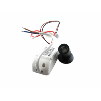 SP25C - Adjustable FRISA Mini LED SPOTLIGHT - concentrated warm white light