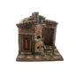 Type B house for 6 cm shepherd figurines