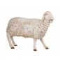 Pecora in piedi per cm 180