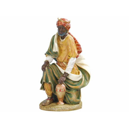 Moorish Wise Man, 180 cm