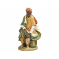 Moorish Wise Man, 180 cm