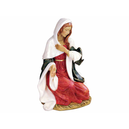 Madonna 180 cm