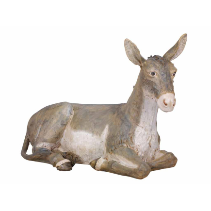 Donkey, 180 cm