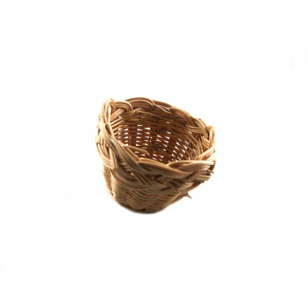 Basket (approx. Ø 5 cm)