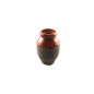 Simple rustic amphora, type E - approx. 4 cm