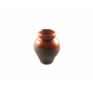 Simple rustic type F amphora - approx. 4 cm