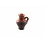 Simple rustic amphora, type I - approx. 4 cm