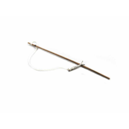 Fishing rod for 10–13 cm figurines