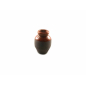 Simple rustic Type I amphora - approx. 3 cm