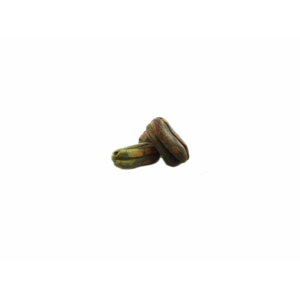 Small green peppers