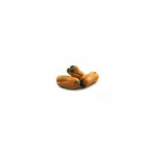Medium yellow peppers for 10, 12, 13 cm figurines