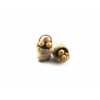 Potato Basket for 10/12/13 cm Figurines