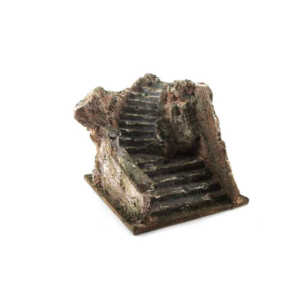 Ladder for nativity figures cm 5.5/6/6.5