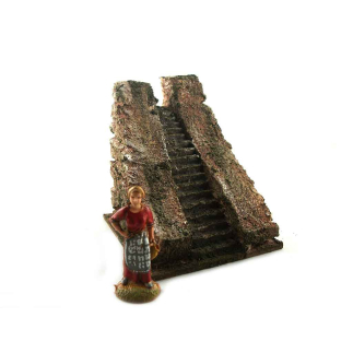 Ladder for 5.5/6/6.5 cm shepherd figurines