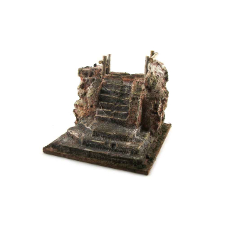 Ladder for shepherd figurines cm 5.5/6/6.5