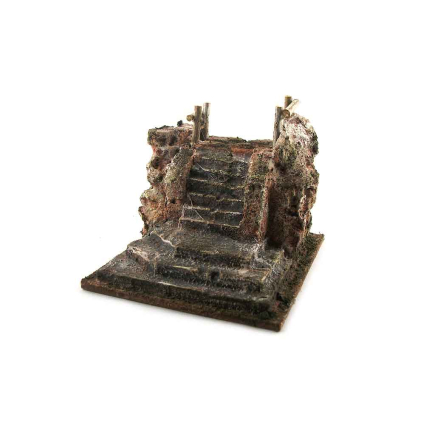 Ladder for shepherd figurines cm 5.5/6/6.5