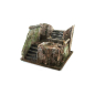 Ladder for shepherd figurines cm 5.5/6/6.5