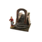 Scala per pastori cm. 5,5-6-6,5