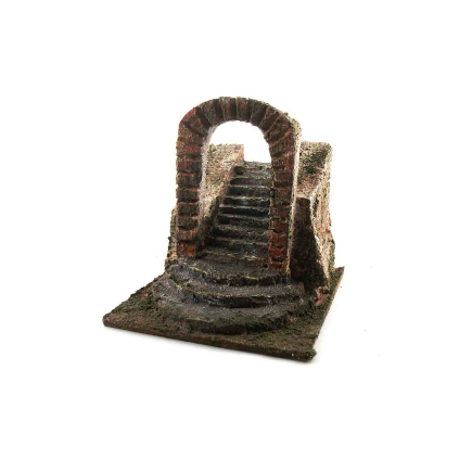 Ladder for shepherds 5.5–6–6.5 cm