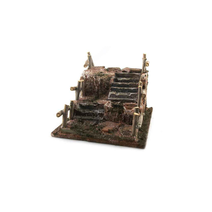 Ladder for 5.5/6/6.5 cm shepherd figures