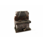 Type C oven for 5.5/6/6.5 cm nativity scene figures