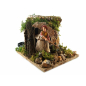 Landi moving digger, 10 cm