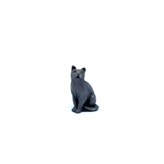 Cat - Landi Moranduzzo Figurines