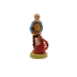 6 cm Knife Sharpener - Landi Moranduzzo Figurines 6 cm Knife Sharpener - Landi Moranduzzo Figurines