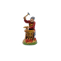 6 cm Shoemaker - Landi Moranduzzo figurines