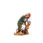 Palestinian sleeper 6.5 cm - Landi Moranduzzo figurines