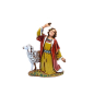 Amazed Palestinian 6.5 cm - Landi Moranduzzo figurines